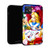 iPhone 11 Pro Max Case Basic Case Plastic Cover for iPhone 11 Pro Max (Alice-in-Wonderland)
