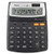 KARCE KC-560T-12, 12-Digits Large Desktop Tax Calculator, Black