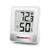 ThermoPro TP49 Digital Hygrometer Indoor Thermometer Humidity Meter Room Thermometer with Temperature and Humidity Monitor Mini Hygrometer Thermometer