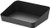 YAMAZAKI home Tower Amenity Tray Wide S Black, Medium