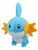 Sanei Pokemon All Star Series - PP68 - Mudkip Stuffed Plush