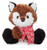Aurora World Ltd Just Chillin' Fox World 9-Inch Just Chillin' Fox
