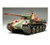 Tamiya Models German Panther Type G Model Kit