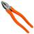 FUJIYA Tools, 1050-175, Side Cutting Pliers, 7 Inch