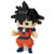 Nanoblock Dragon Ball Z Goku Building Kit