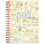 San-X Sumikko Gurashi, things in the corner, ring type B6 notebook
