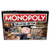 Hasbro Gaming Monopoly Game: Cheaters Edition Board Game Ages 8 and Up