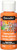 DecoArt Crafter's Acrylic Paint, 2-Ounce, Bright Orange