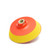 GP12634 Rotary Hook and Loop Backing Pad with 5/8''-11 Thread, Backer Pad for Sanding and Polishing/Diameter 4.5 inch