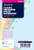 Filofax Pocket Classic Coloured Ruled Notepaper