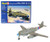 Revell 04166 Messerschmitt Me 262 A-1a Model Kit