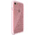 tech21 Evo Gem for iPhone 8 / iPhone 7 / iPhone SE 2020 - Bulk Packaging - Rose Tint/Clear