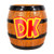 Paladone Super Mario Donkey Kong Cookie Jar
