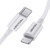TECKNET USB C to Lightning Cable, iPhone 11 Charger [3.3ft Apple MFi Certified] Lightning to USB-C Fast Charging Cable Compatible with iPhone 11/11 Pro/11 Pro Max/XR/XS Max/XS/X/8/8 Plus