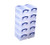 Really Useful Storage Box 0.3 Litre Clear (Pack of 10)
