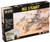 Bolt Action M3 Stuart Allied Light Tank 1:56 WWII Military Wargaming Plastic Model Kit