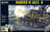 Bolt Action Marder III Ausf. H Tank 1:56 WWII Military Wargaming Plastic Model Kit