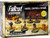 Fallout Wasteland Warfare Raiders, Scavvers & Psychos Fallout Minis