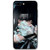 iPhone 7 Plus Case 8 Plus Case 5.5",Japanese Anime Case Plastic Soft Cover for iPhone 7 Plus/8 Plus (Naruto-Sasuke-2)