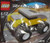 Lego Racers 7453 Off-Road Brickmaster 2007