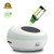 Diffusers for Essential Oils Battery Powered with USB Charging Cord, Essential Oil Diffuser, Fragrance Aromatherapy Diffuser Portable Travel Oil Diffuser for Car and Small Room