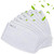 PM 2.5 Activated Carbon Filter Insert, Replaceable Anti Haze Filter Paper Ship from USA(10Pcs)