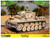 COBI Historical Collection SD.KFZ. 121 Panzer II Ausf. F, Multi (2527)