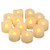 Candle Choice Flickering Flameless Candles Led Tealight Candles Wedding Tea Lights Candles Battery Operated 12 Pack