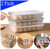 Auto Scrolling Egg Storage Holder, Plastic Egg Container Food Boxes, Kitchen Refrigerator Egg Storage Box, Can Hold Up to 18 Eggs (2,White)