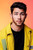 Nick Jonas 12 x 14 inch Poster sscreation