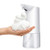 WIOR Foaming Soap Dispenser, 12oz/350ml Automatic Soap Dispenser Touchless Equipped with Infrared Motion Sensor Xmas Gift Hand Soap Dispenser for Bathroom Kitchen Hotel Restaurant (White)