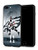 iPhone 7 Plus iPhone 8 Plus Case for American Football Fans Compatible with iPhone 7 Plus/iPhone 8 Plus (ONLY) (Philadelphia Wentz)