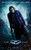 The Dark Knight Poster 12 x 18 inches Print Frameless Art Gift 30.5 x 46 cm