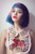 Melanie Martinez Poster 12 x 18 inch Print Frameless Art Gift 30.5 x 46 cm