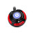 GOLDEN FIELD 0837 PC Power Button Supply Switch Computer Case Reset HDD Button Switch 1.6m