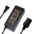 AC to DC Converter Quentacy 110V-220V to 12V 8A Cigarette Lighter Outlet Socket Wall Plug 96W Power Charger