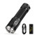 Sofirn SP33 V3 Rechargeable Led Flashlight, High lumen 3500lm Powerful Cree XHP50.2 Torch, 26650 battery and Type-c Cable Inserted