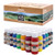 Artecho Acrylic Paint Acrylic Paint Set for Art, 48 Color 2 Ounce/59ml Basic Acrylic Paint Supplies for Wood, Fabric, Crafts, Canvas, Leather&Stone
