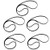 Turntable Belt 5 Pack for Technics SL-3 SL-18 SL-20 SL-22 SL-23 SL-42 SL-200K MCS-6502