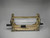 Hobby Model Ship Tool Ropewalk for Standing Rigging Rope Making Model kit