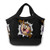 ETeebag Looney Tunes Tasmanian Devil Taz Lunch Bag/handbag/shopping Bag.