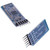 HUAZHU AT-09 1PCS Bluetooth 4.0 Module Transceiver BLE CC2540 CC2541 HM-10 MLT-BT05