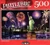 Cra-Z-Art Fireworks at Night, NYC - 500 Piece Jigsaw Puzzle - Puzzlebug