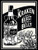 PaBoe Vintage Metal Tin Sign 8x12 Kraken Rum Wall Decor Home Decor