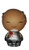 Funko Dorbz: Guardians Of The Galaxy Korath Action Figure