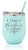 I Teach Therefore I Drink - 12 oz Mint Stainless Steel Vacuum Insulated Wine Tumbler with Lid and Straw (ENGRAVED) - Teacher Wine Glass | Teacher Birthday Christmas