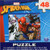 Marvel Spider-Man - 48 Pieces Jigsaw Puzzle
