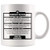 Company Policies Employees Gift From Boss 11 Ounces Funny Office Coffee Mug Sarcastic Gag Gift Ideas White Ceramic Cup