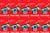 Sandisk 16GB (10 Pack) SD Card Bundle SDHC Class 4 Flash Memory | Model SDSDB-016G-B35 |