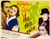 Posterazzi The Thin Man From Left: William Powell Myrna Loy Right From Top: Nat Pendleton Maureen O'Sullivan 1934. Movie Masterprint Poster Print, (14 x 11)